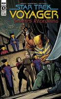 Seven's Reckoning #4