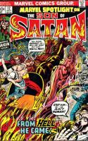 The Son Of Satan !