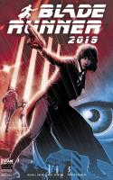 Blade Runner 2019 #3