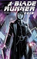 Blade Runner 2019 #4