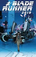 Blade Runner 2019 #5