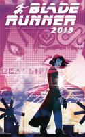 Blade Runner 2019 #6