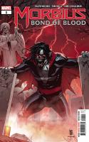 Morbius: Bond of Blood (2021)