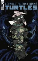 Tmnt #114