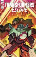 Transformers: Escape (2020)