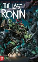 The Last Ronin Part 2