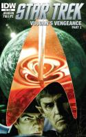 Vulcan\'s Vengeance Part 2