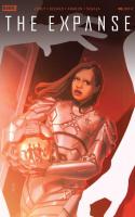 The Expanse #3