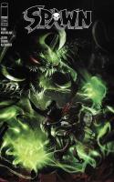 Spawn #294