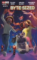 Byte Sized Chapter 3