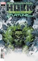 The Immortal Hulk: Flatline #1