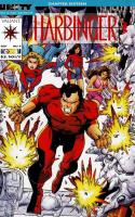Unity Chapter 16 : Children Of Destiny