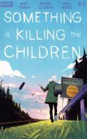 Something Is Killing The Children #15