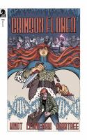 Crimson Flower (2021)