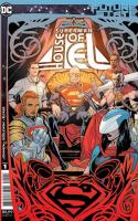 Superman: House Of El