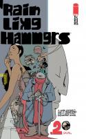 Rain Like Hammers #2