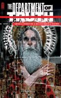 Deviations 1: Apocrypha