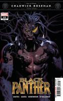 Black Panther #23