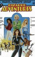 Bizarre Adventures (1981-1983)