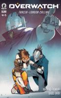 Tracer - London Calling #4