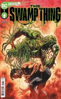 Swamp Thing (2021)