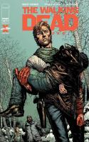 The Walking Dead Deluxe #10