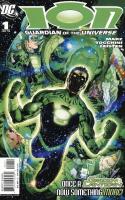 Ion: Guardian Of The Universe (2006)