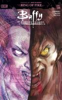 Buffy The Vampire Slayer #23