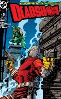 Urban Renewal Part 3: Marksmen