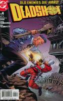 Urban Renewal Part 4: Bulletproof
