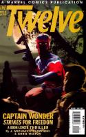 The Twelve #2