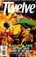 The Twelve #3