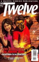 The Twelve #4