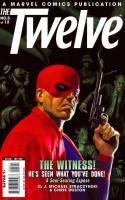 The Twelve #5