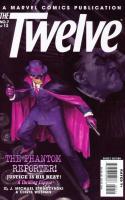 The Twelve #7