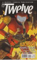 The Twelve #10