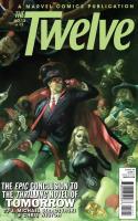 The Twelve #12