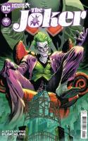 The Joker Chapter 1 / Punchline Chapter 1