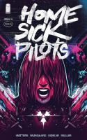Home Sick Pilots #4