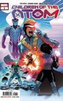 Children of the Atom (2021)