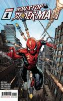 Non-Stop Spider-Man (2021)