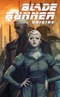 Blade Runner: Origins (2021)