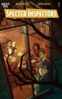 Episode Two : The Library