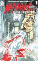 Maniac of New York (2021)