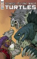 Tmnt #115