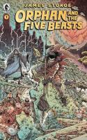Orphan and the Five Beasts (2021)