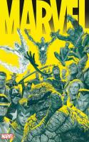 Marvel #6