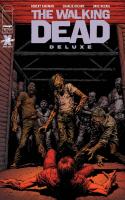 The Walking Dead #11