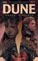 Dune: House Atreides #5