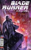 Blade Runner: Origins #2